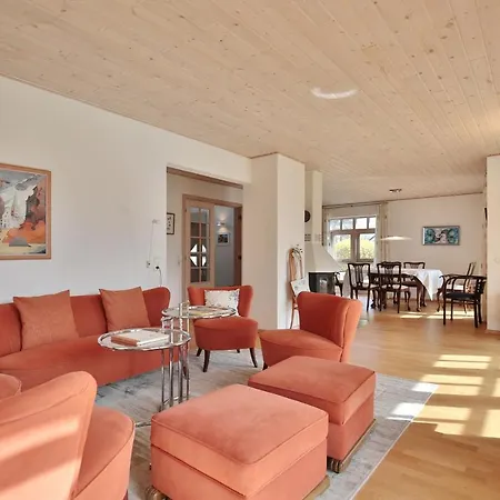 Holiday home Komforthaus Wendt