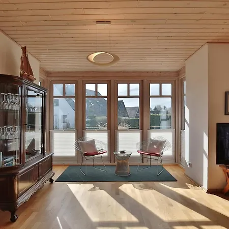 Komforthaus Wendt Holiday home