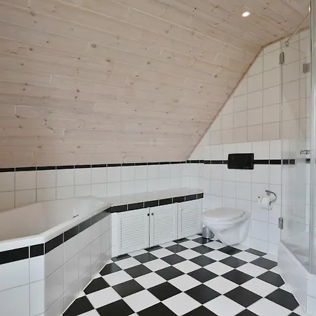 Komforthaus Wendt Holiday home Timmendorfer Strand