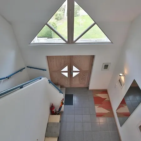 Holiday home Komforthaus Wendt