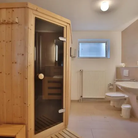 Holiday home Komforthaus Wendt Timmendorfer Strand