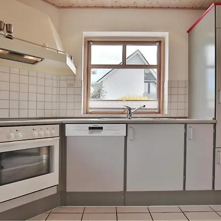 Komforthaus Wendt Holiday home *