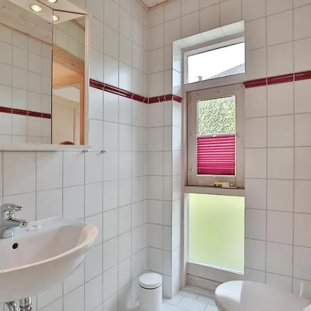 Holiday home Komforthaus Wendt *