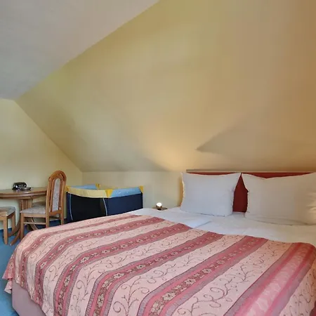 Komforthaus Wendt Holiday home Timmendorfer Strand