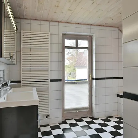 Komforthaus Wendt Holiday home Timmendorfer Strand