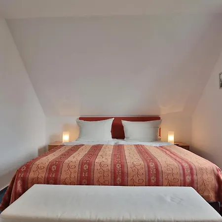 Holiday home Komforthaus Wendt Timmendorfer Strand