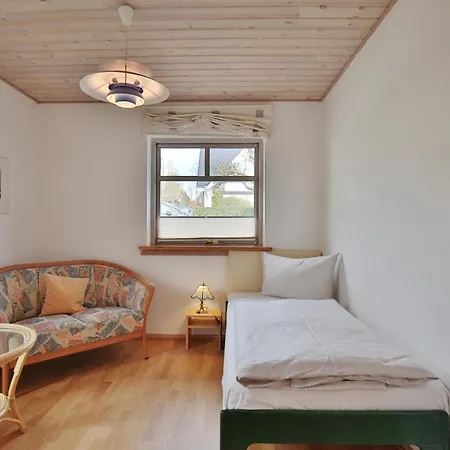 Holiday home Komforthaus Wendt *