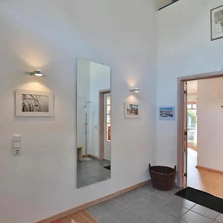 Holiday home Komforthaus Wendt *