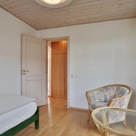 Holiday home Komforthaus Wendt