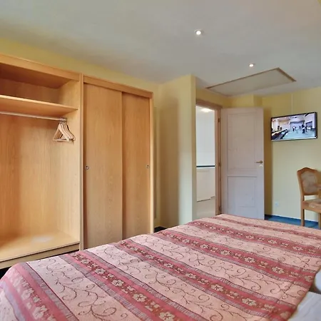 Holiday home Komforthaus Wendt