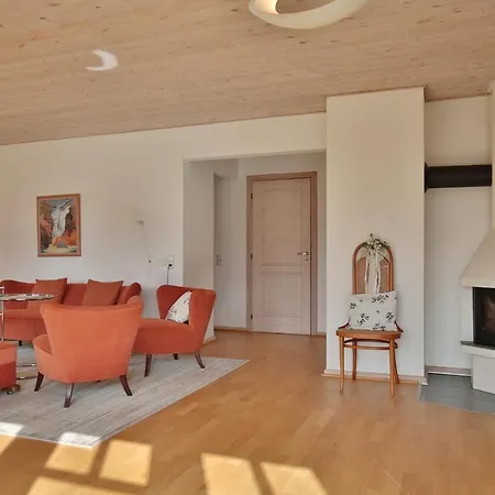 Komforthaus Wendt Holiday home