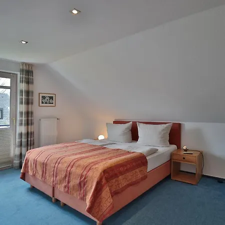 Komforthaus Wendt Holiday home