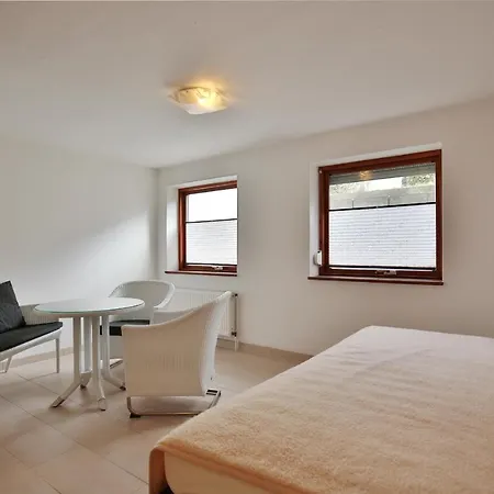 Komforthaus Wendt Holiday home